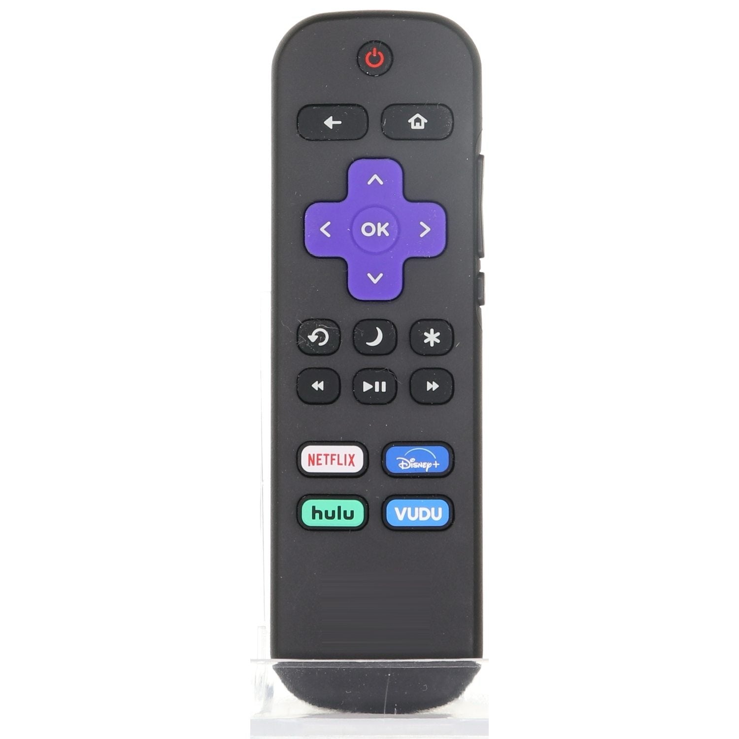 Philips / Magnavox RCALIR For 2021 Roku TV Remote Control - 3226000856