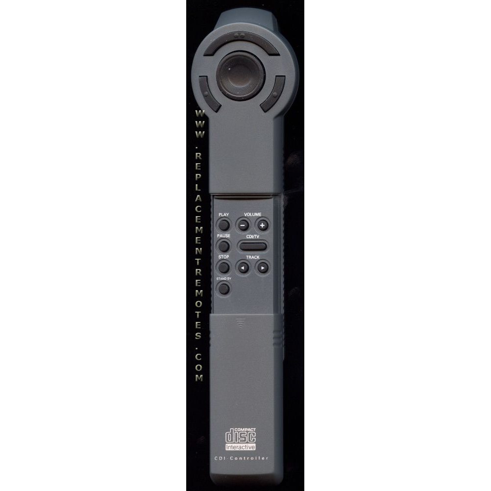 Control remoto de audio Philips RV7704/00