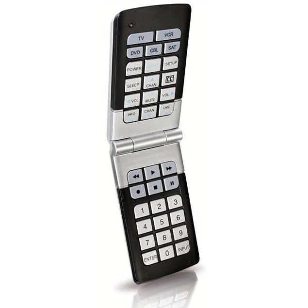 Control remoto universal Philips SRU4050/17 para 5 dispositivos