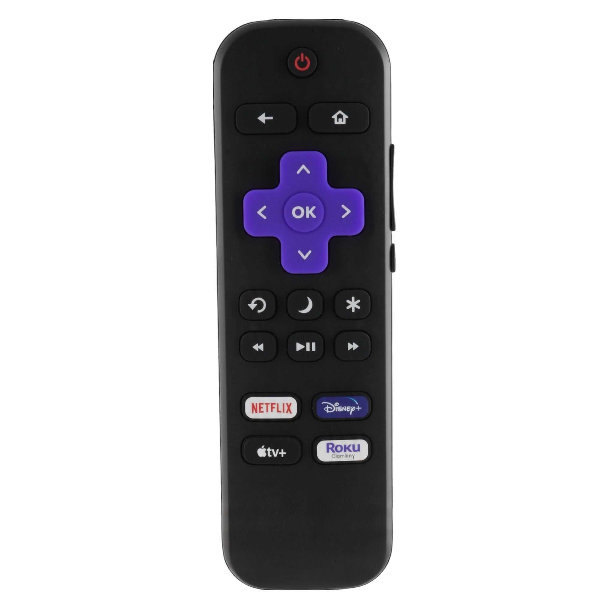 Philips URMT21CND027 Roku TV Remote Control - URMT21CND027