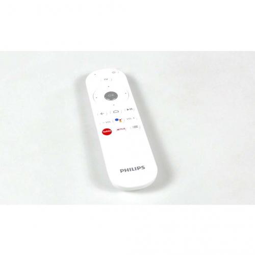 Control remoto para televisor Android Philips 6111500740