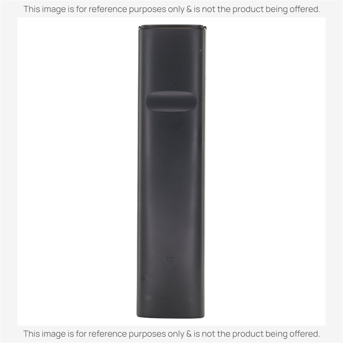 Substitute for Philips RC860G Google Android TV Remote Control with Voice | 7000 Series [Philips HS-8AD]