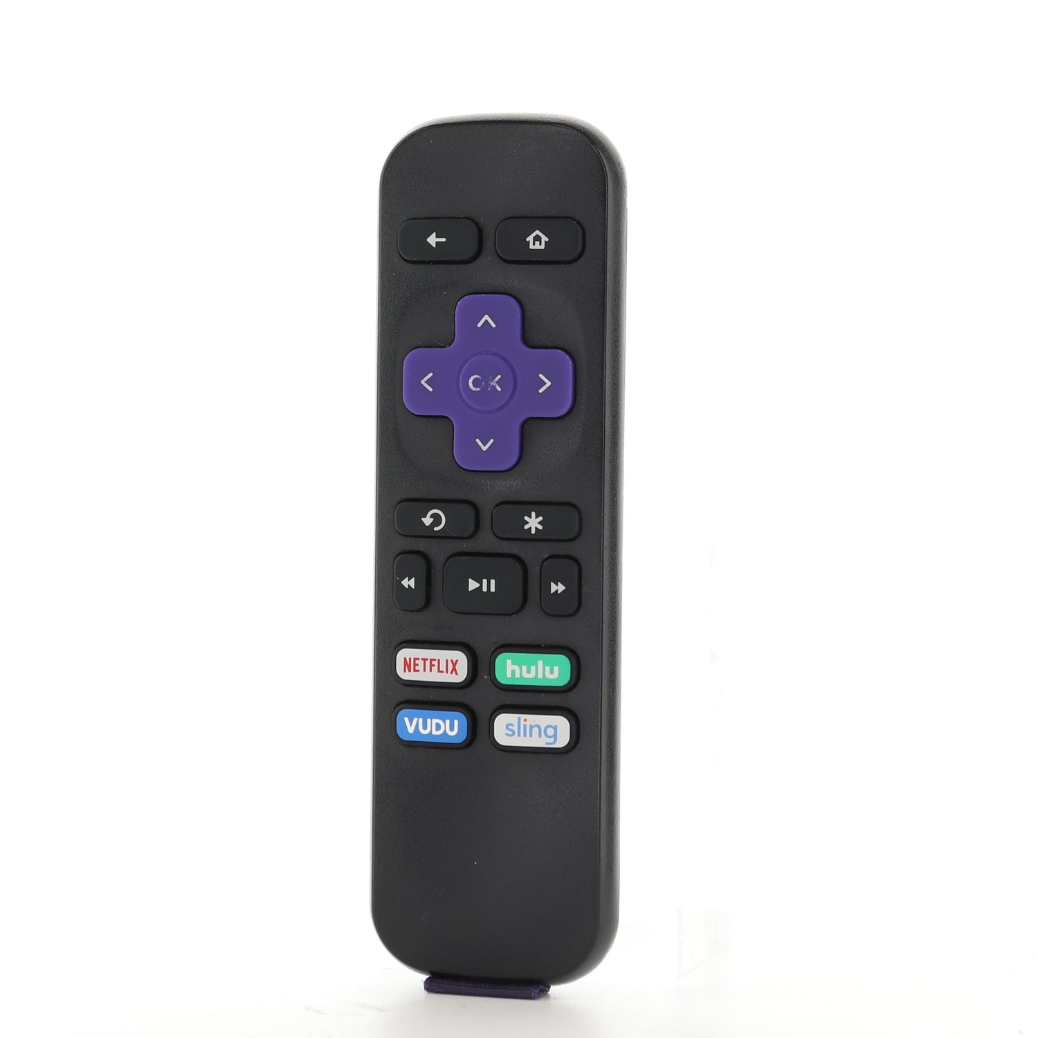 Roku RC-ALIR / Streaming Stick Remote Control | Netflix | Hulu | Vudu| Sling - 3226000612