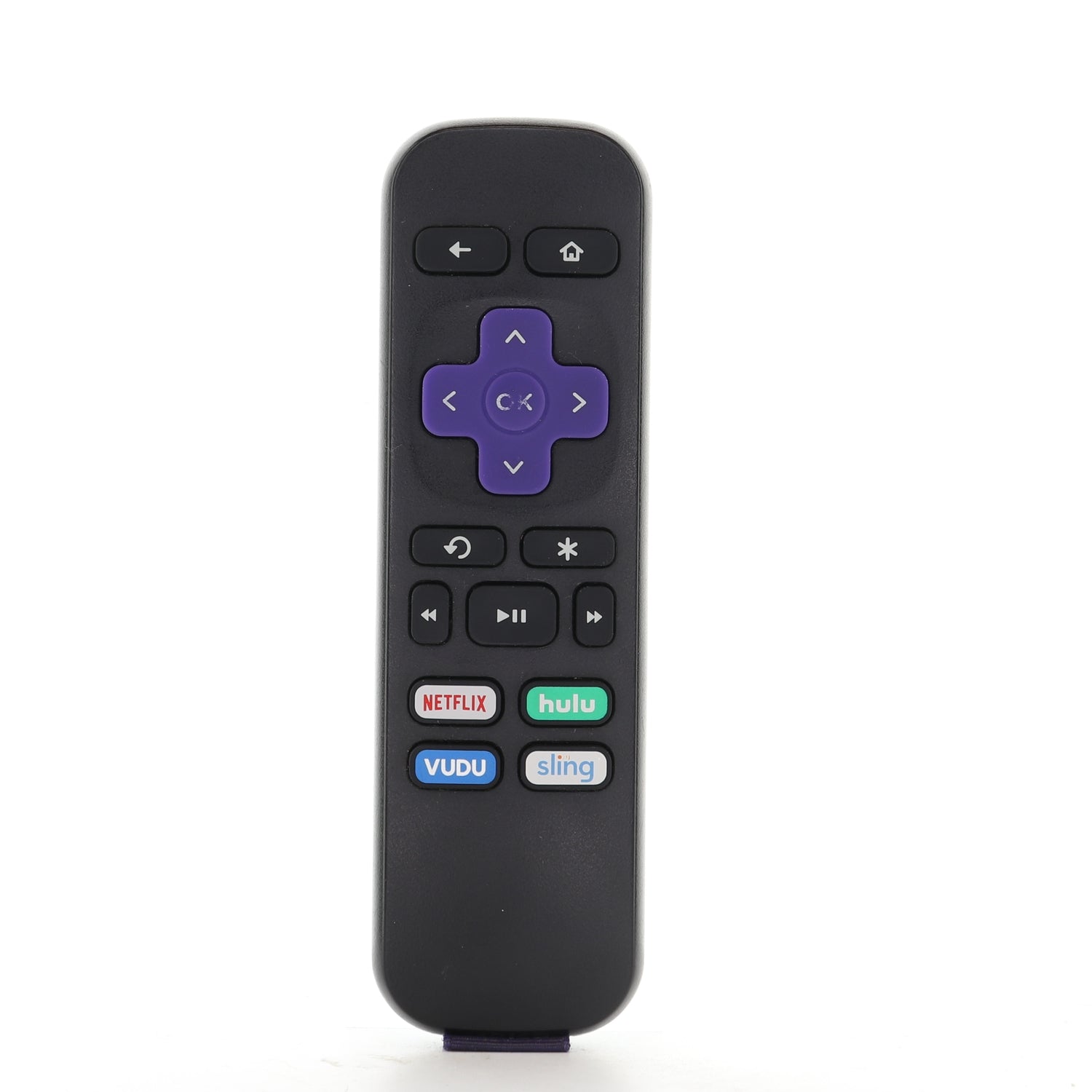 Roku RC-ALIR / Streaming Stick Remote Control | Netflix | Hulu | Vudu| Sling - 3226000612