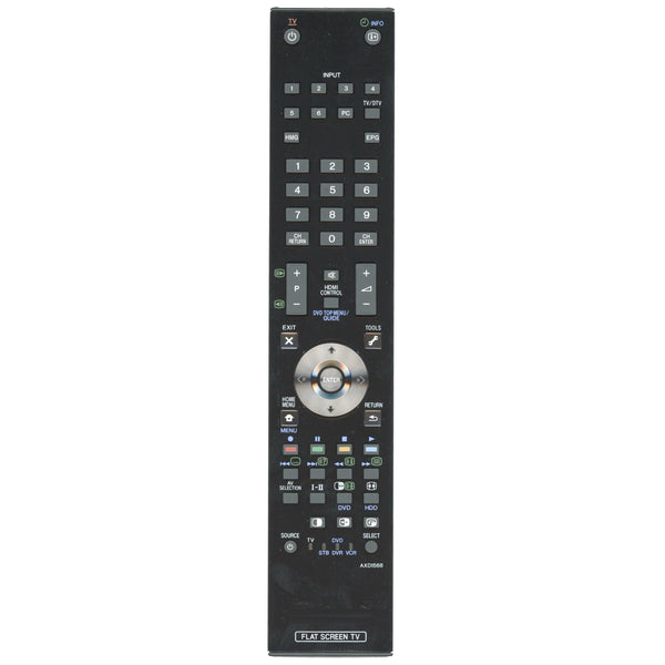 pioneer-axd1568-tv-remote-