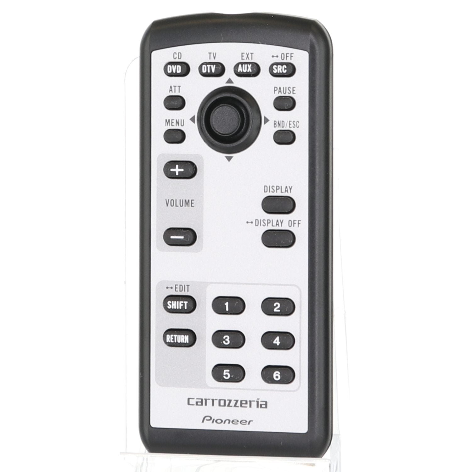 Control remoto de audio para automóvil Pioneer CXC8170