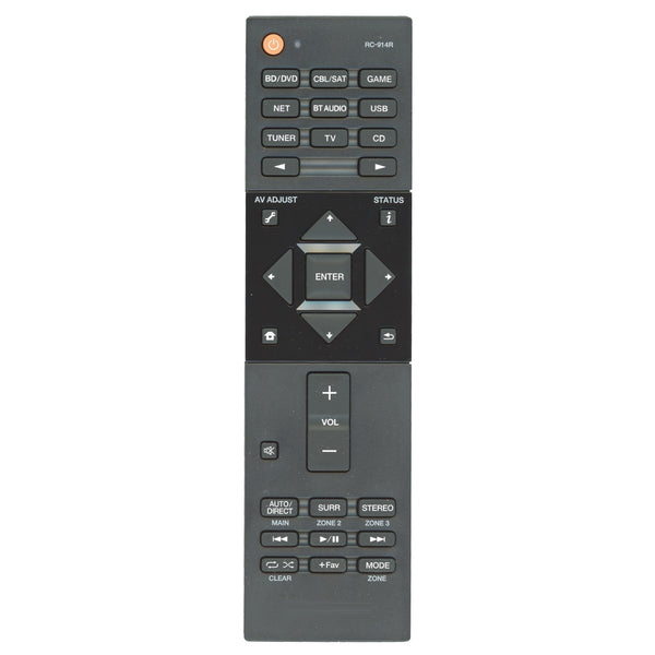 pioneer-rc914r-receiver-remote