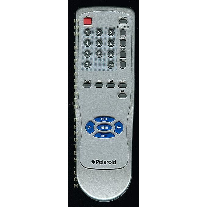 Control remoto para TV Polaroid BT0329D