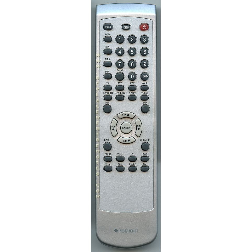 Télécommande TV Polaroid PLA4250A