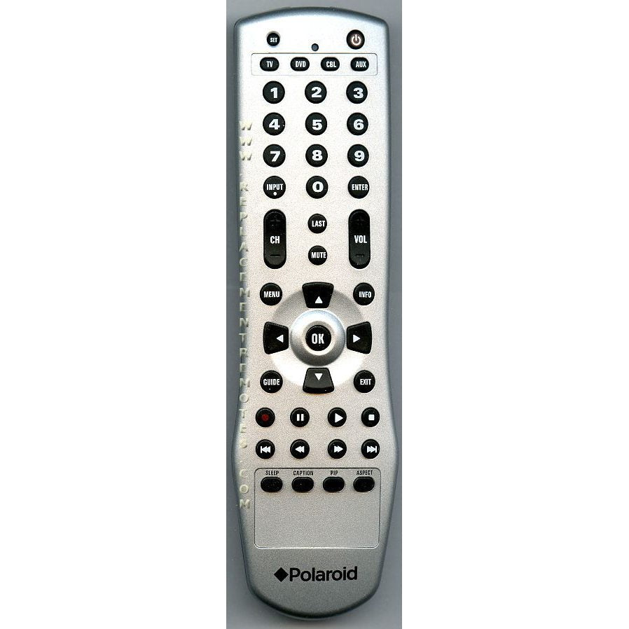 Control remoto para TV Polaroid RC103