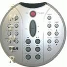 Control remoto de audio RCA 262251