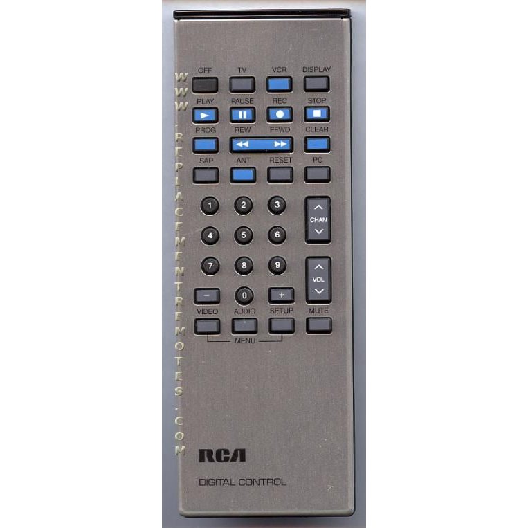 Télécommande TV RCA CRK50A