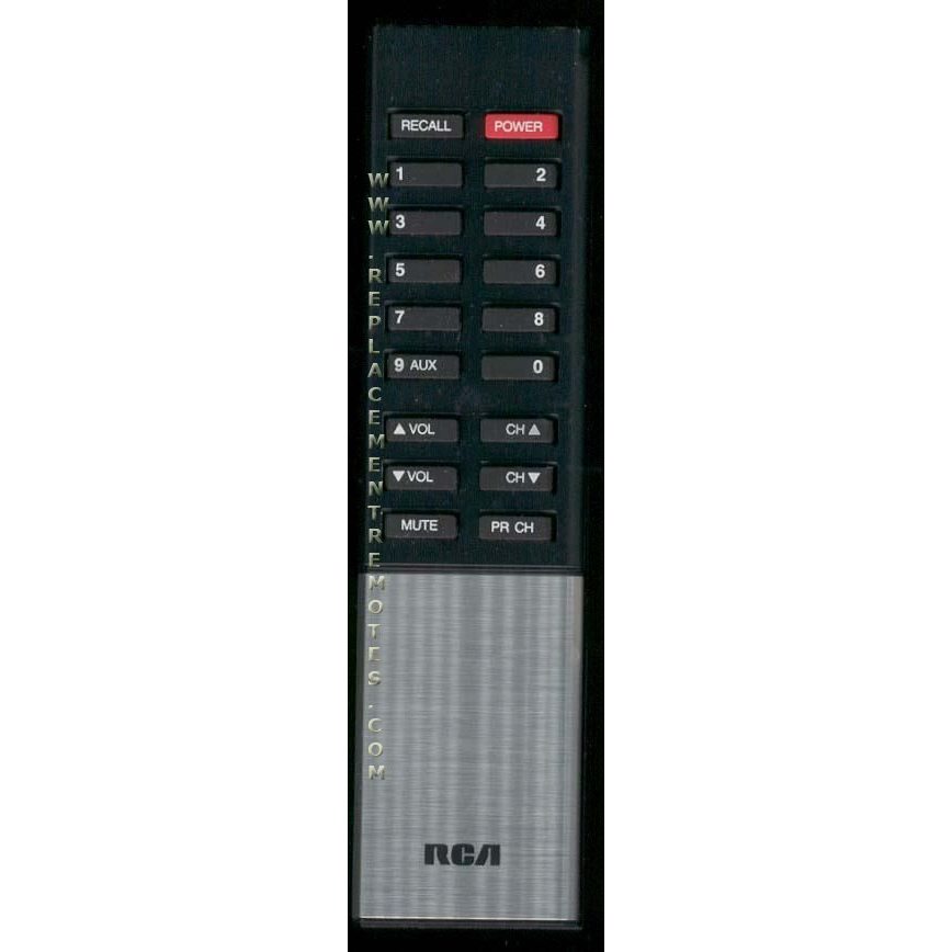 Télécommande TV RCA JKR985RR