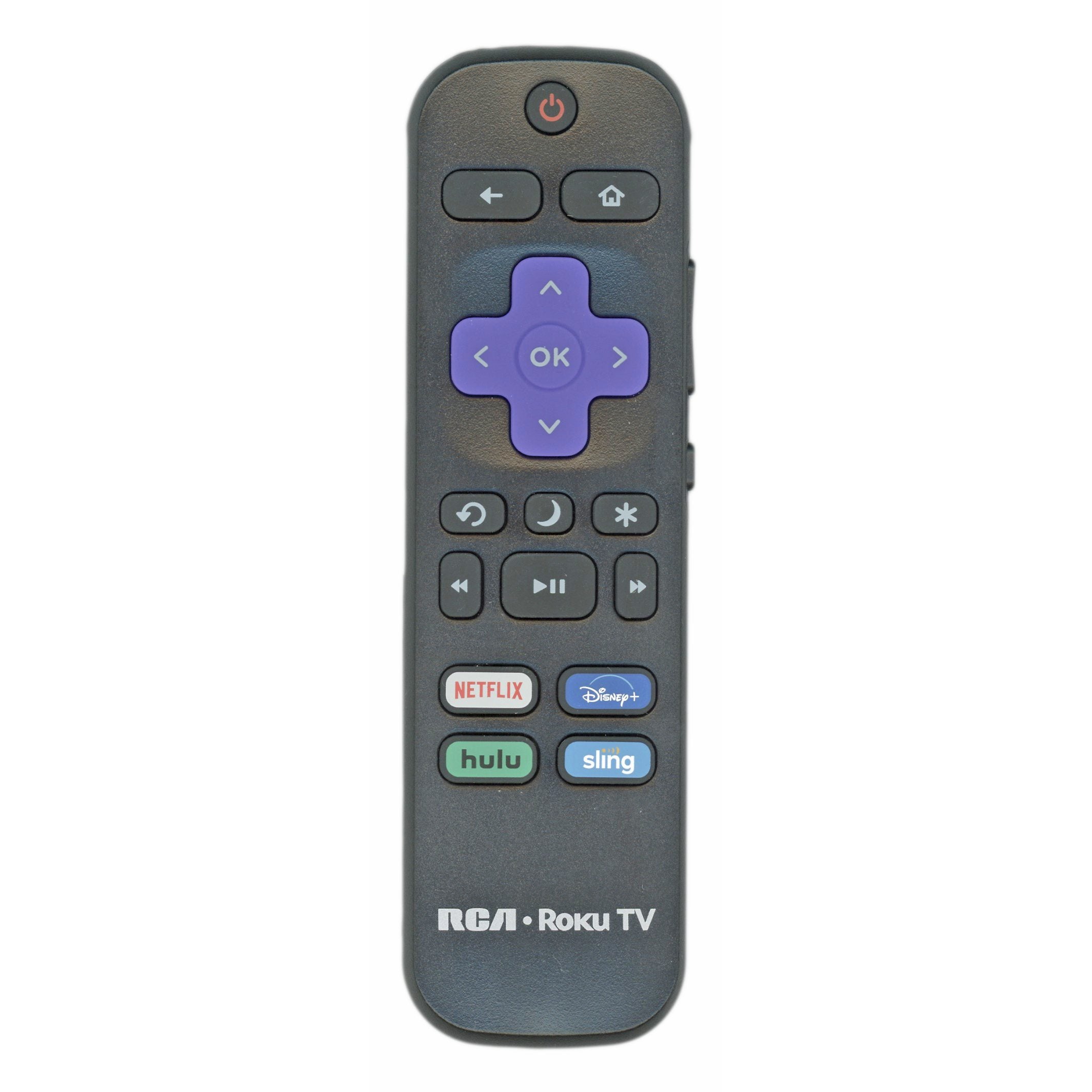 Control remoto para TV RCA RCAFIR ROKU