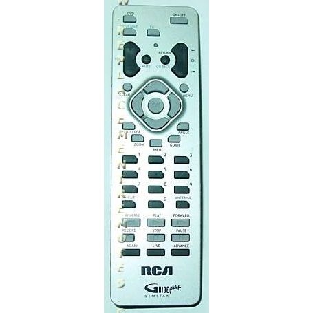 Control remoto para TV RCA RCR311DBM1