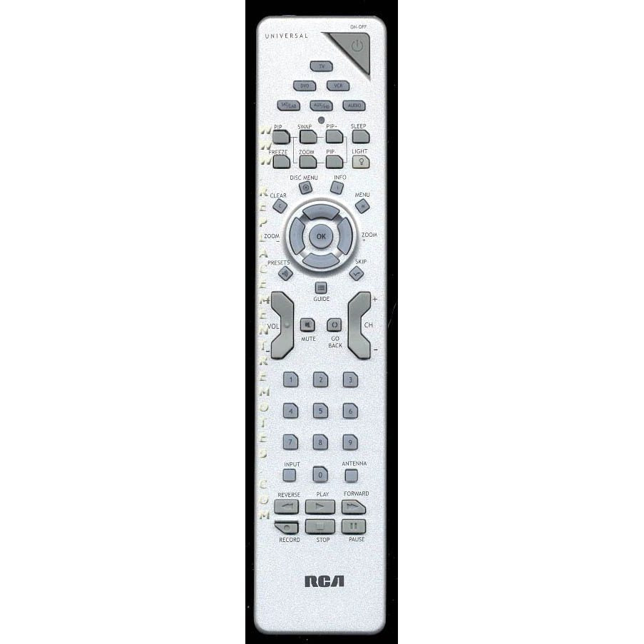 Control remoto para TV RCA RCR615TELM1