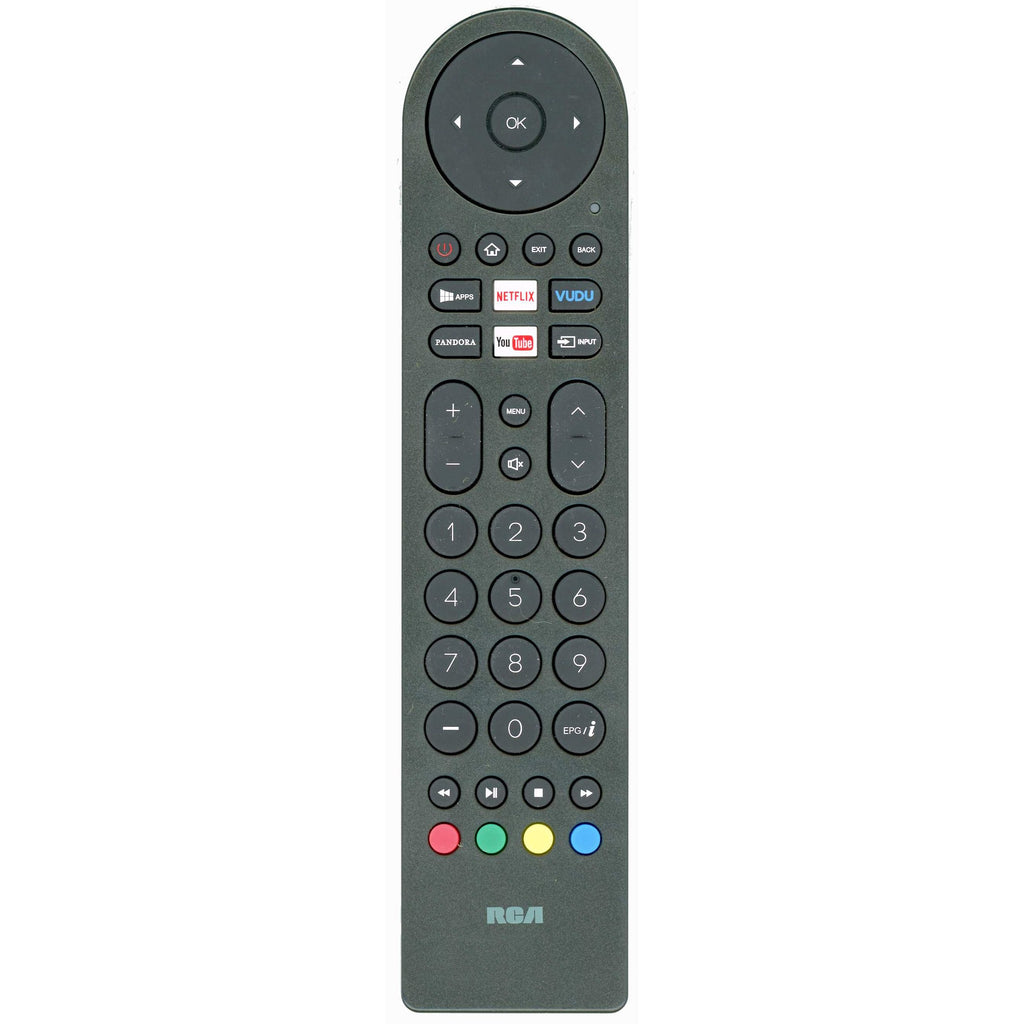 RCA RE20QP352 TV Remote Control - RE20QP352