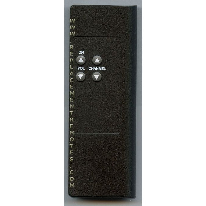RCA SEEMN TV Remote Control