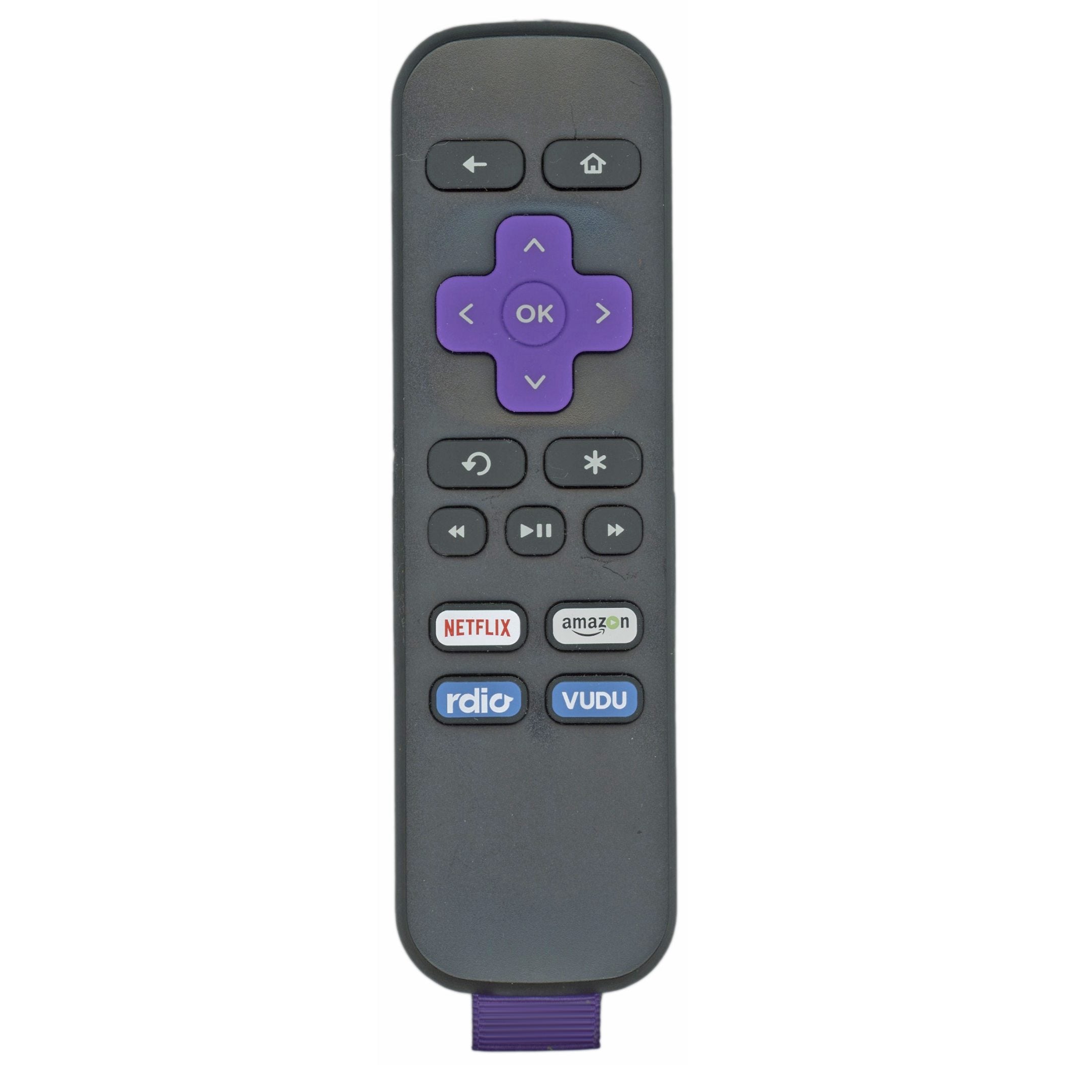 Roku 3226000111 Streaming express Remote Control - 3226000111