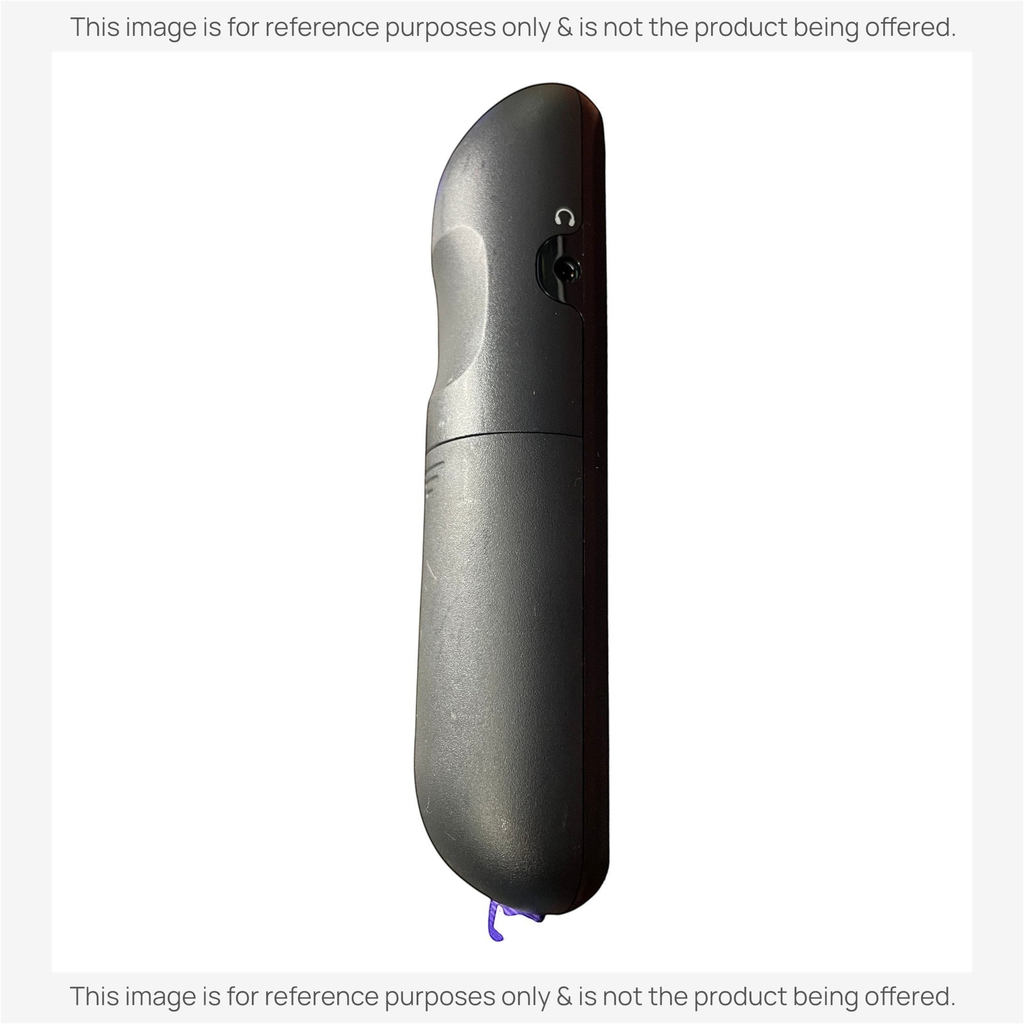 Télécommande pour casque Roku RCEL2 RF