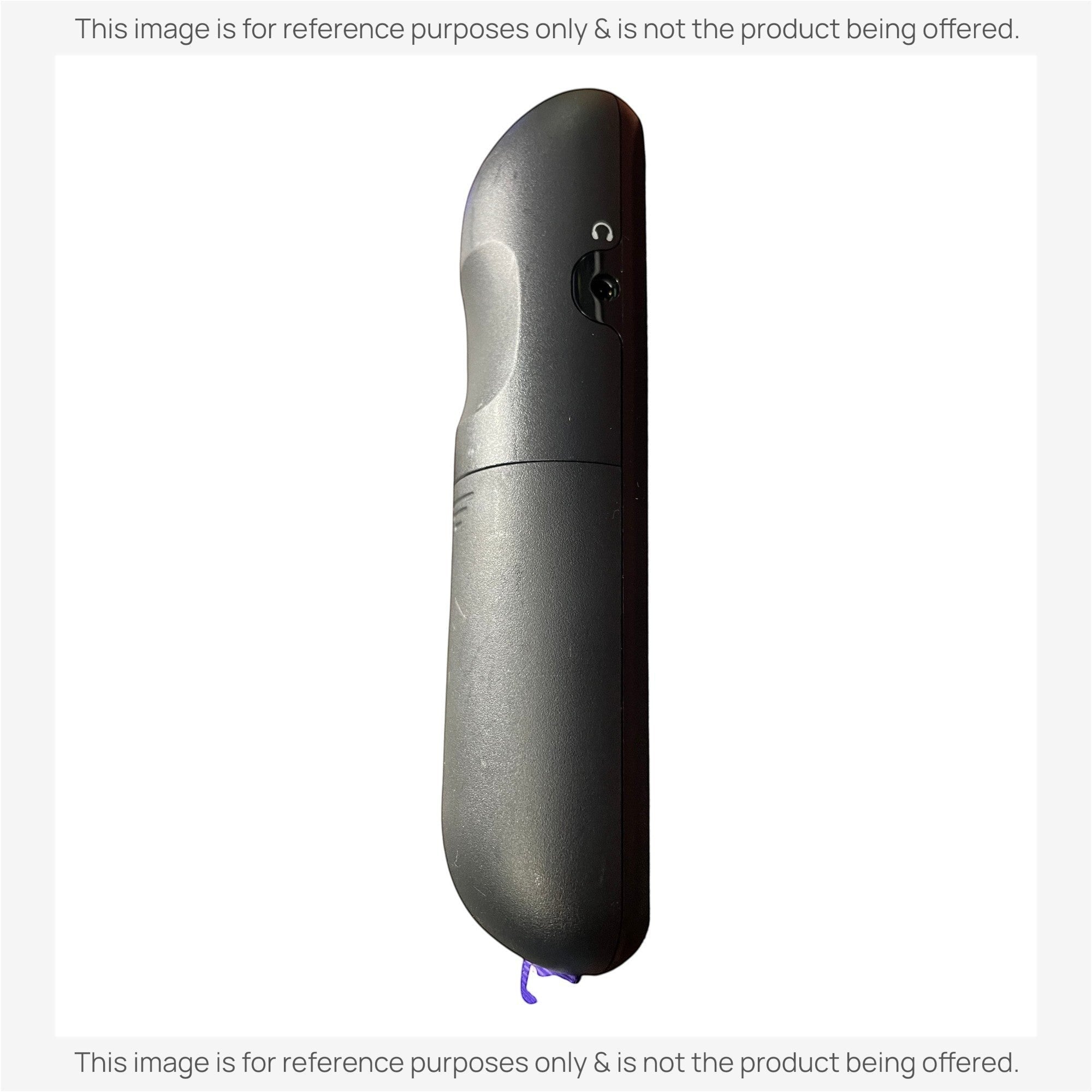 Clé Roku RCGR3 FOR avec télécommande pour diffusion au casque