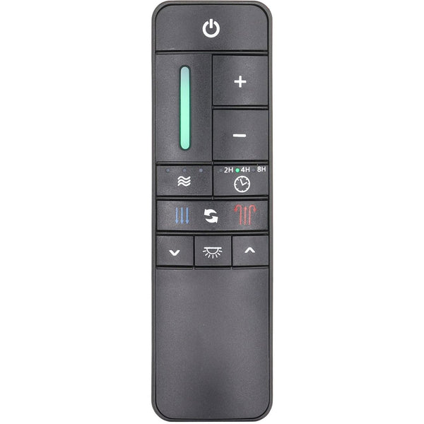 Anderic RR7225T Replacement Ceiling Fan Remote Control for Home Decora