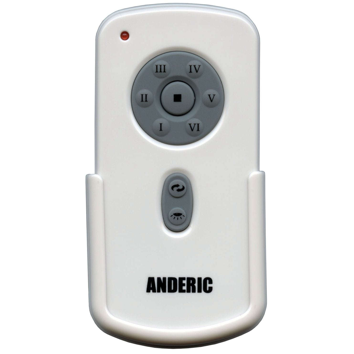 Monte Carlo Ceiling Fan Remotes & Receivers | OEM & Replacement - Anderic