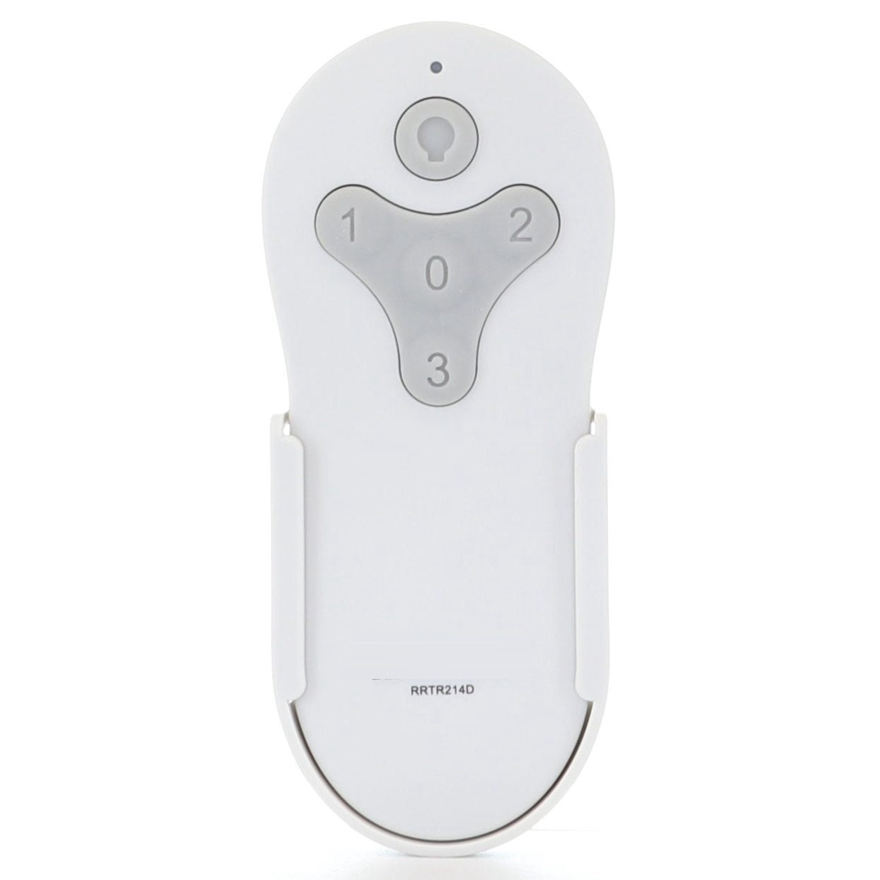 Harbor Breeze TR214B KUJCE10712 Ceiling Fan Remote Control