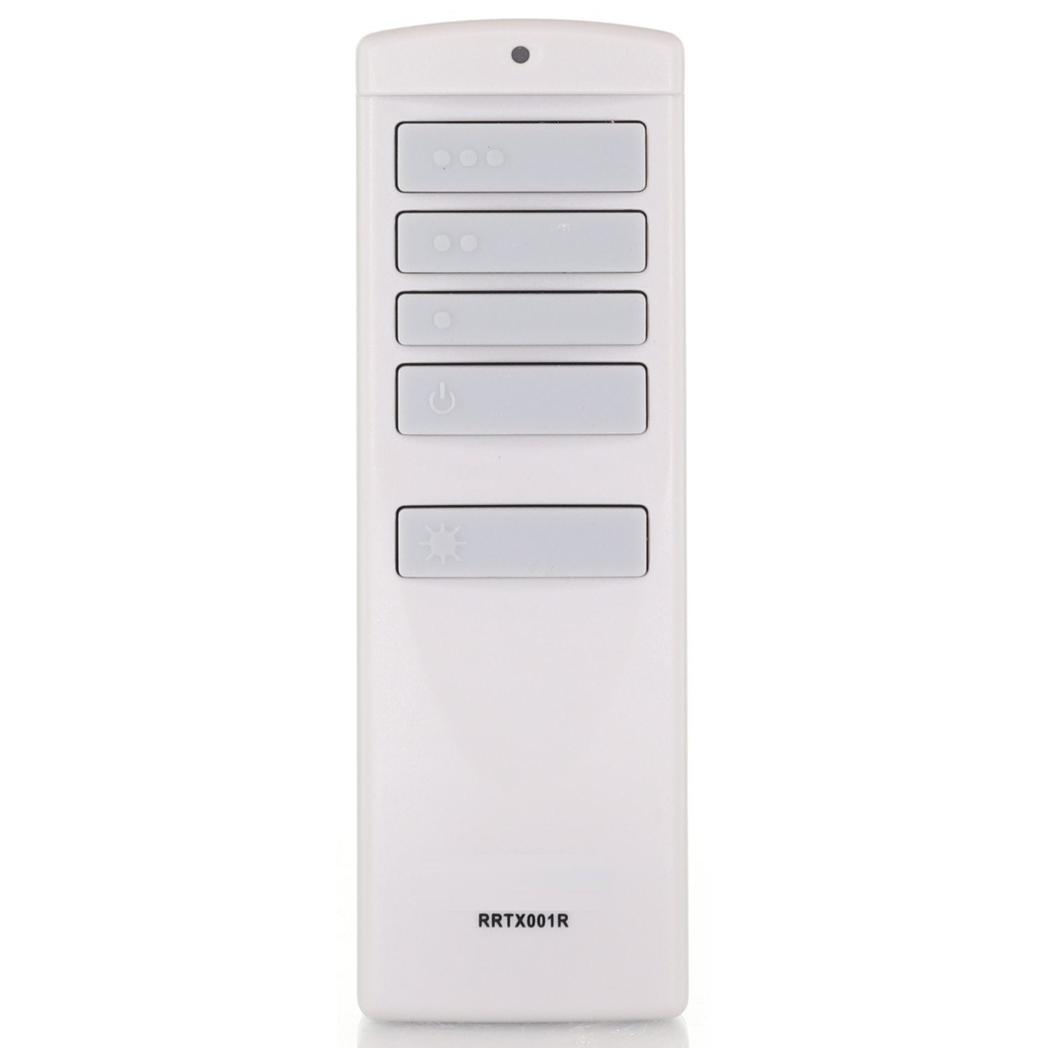 Harbor Breeze A25TX005R Ceiling Fan Remote Control - A25-TX005R