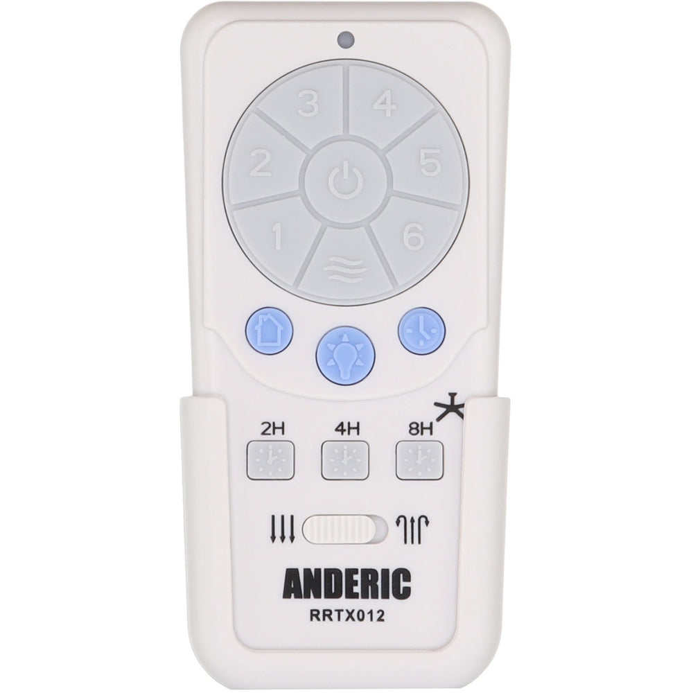 Harbor Breeze Ceiling Fan Remotes & Receivers | OEM & Replacement - Anderic