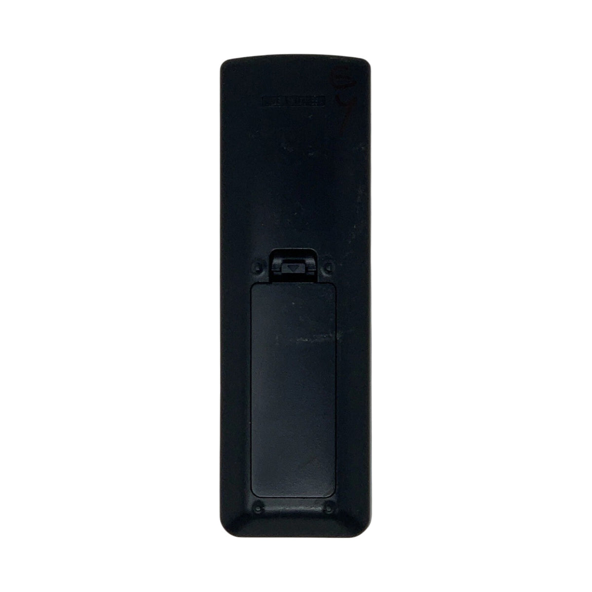 Control remoto de audio Sharp RRMCGA273AWSA