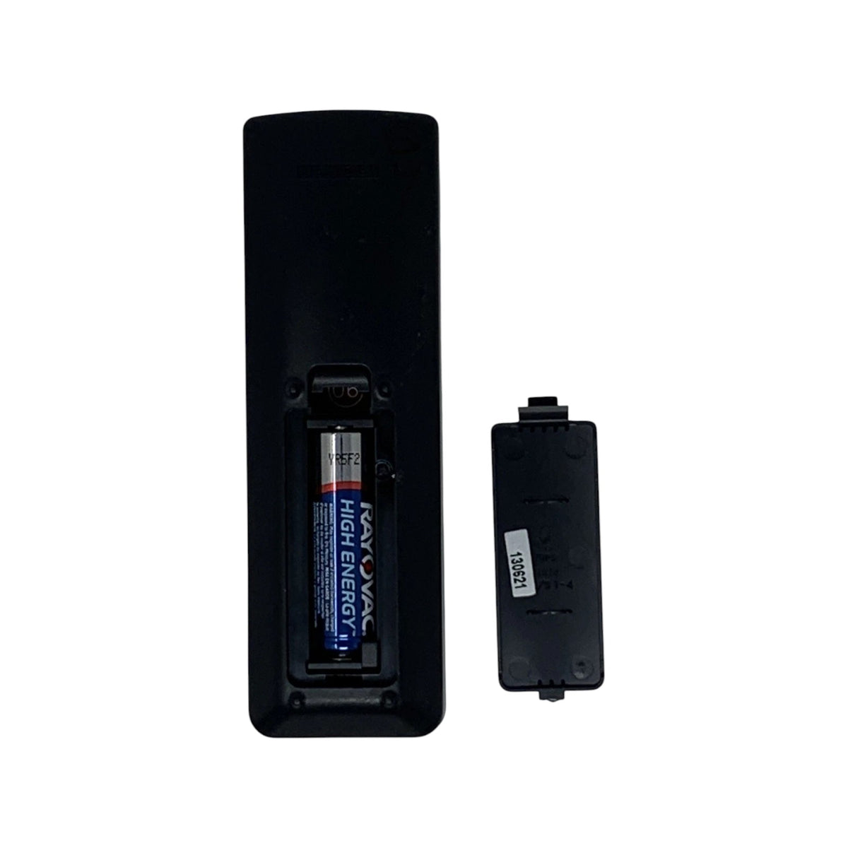 Control remoto de audio Sharp RRMCGA273AWSA