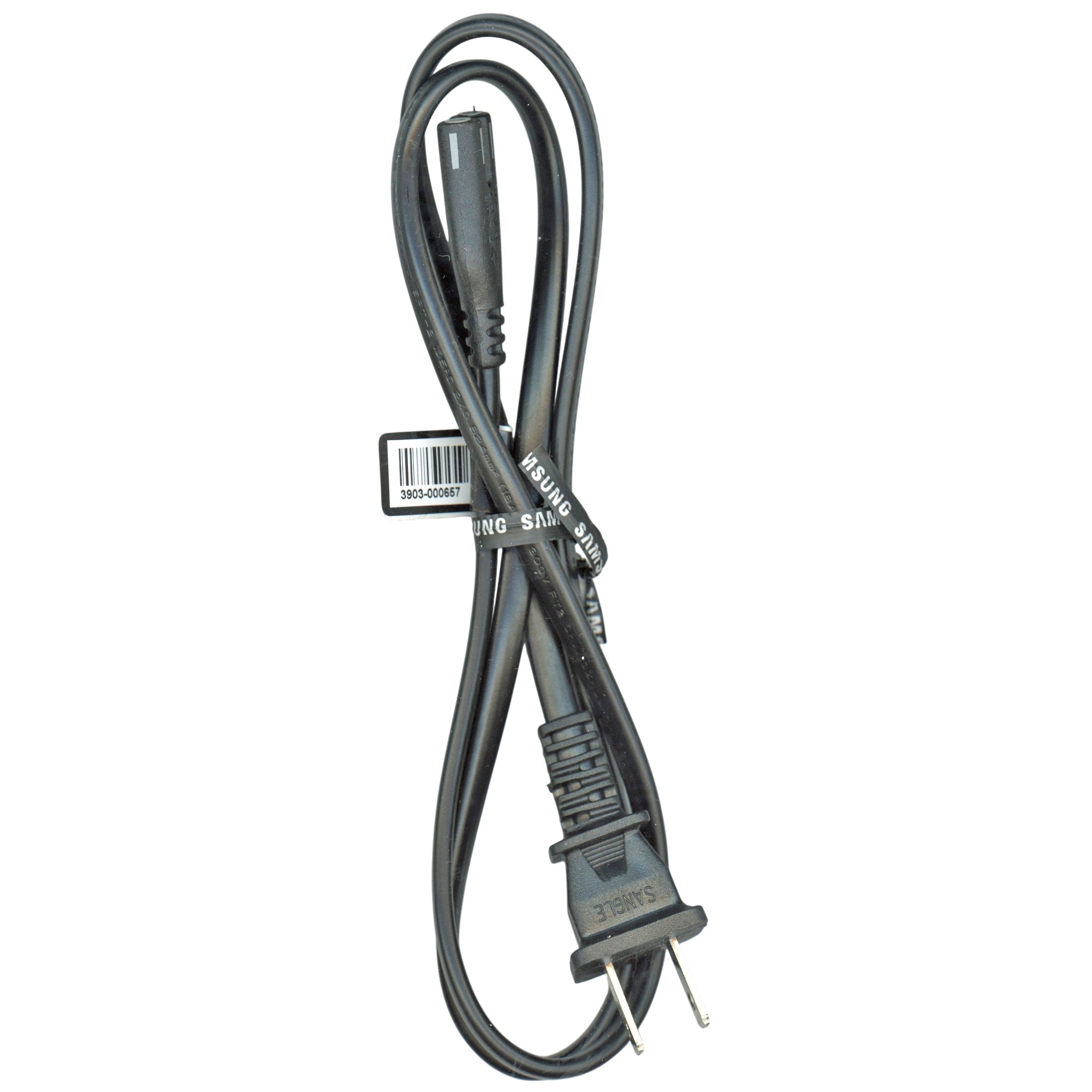 Samsung 3903000657 Power Cable - 3 Feet
