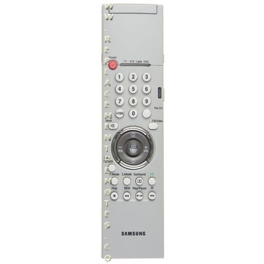 Samsung AA59-00175A Air Conditioner Remote Control - AA5900175A