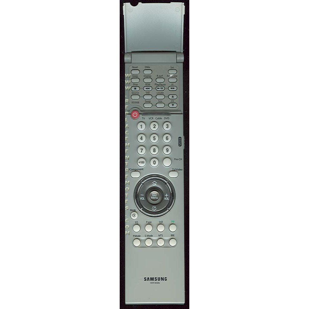 Samsung AA5900306B TV Remote Control