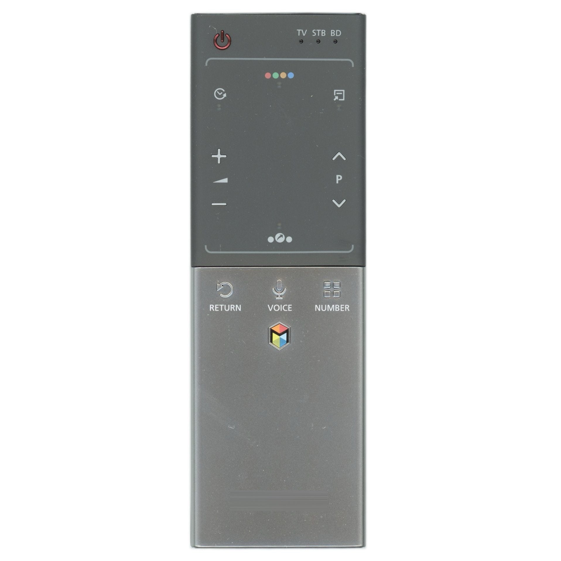 Samsung AA59-00632A Smart Touch Voice TV Remote Control - AA5900632A