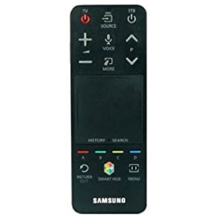 Samsung AA59-00776A SMART TOUCH TV Remote Control - AA5900776A