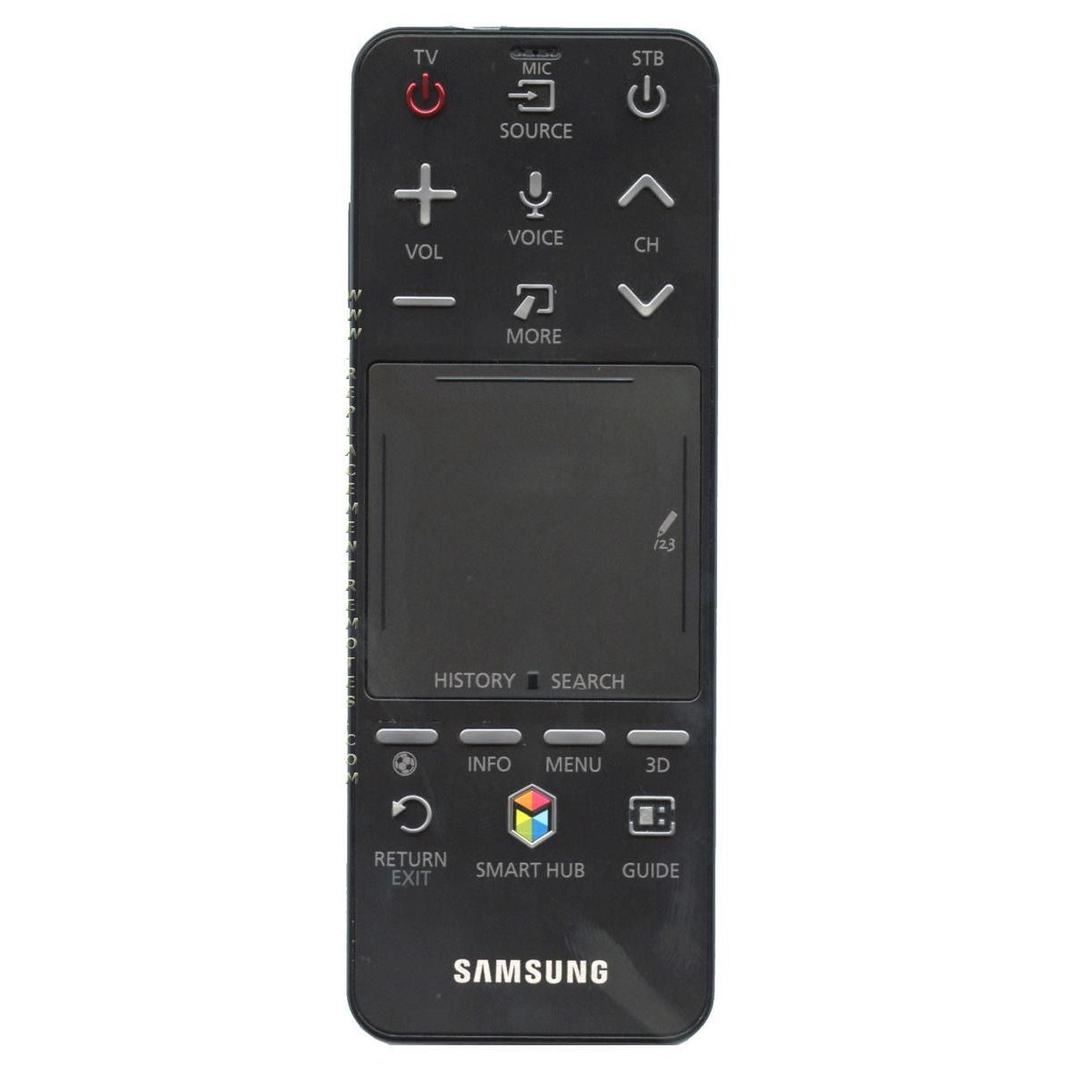 Télécommande pour téléviseur Samsung AA5900781A SMART TOUCH