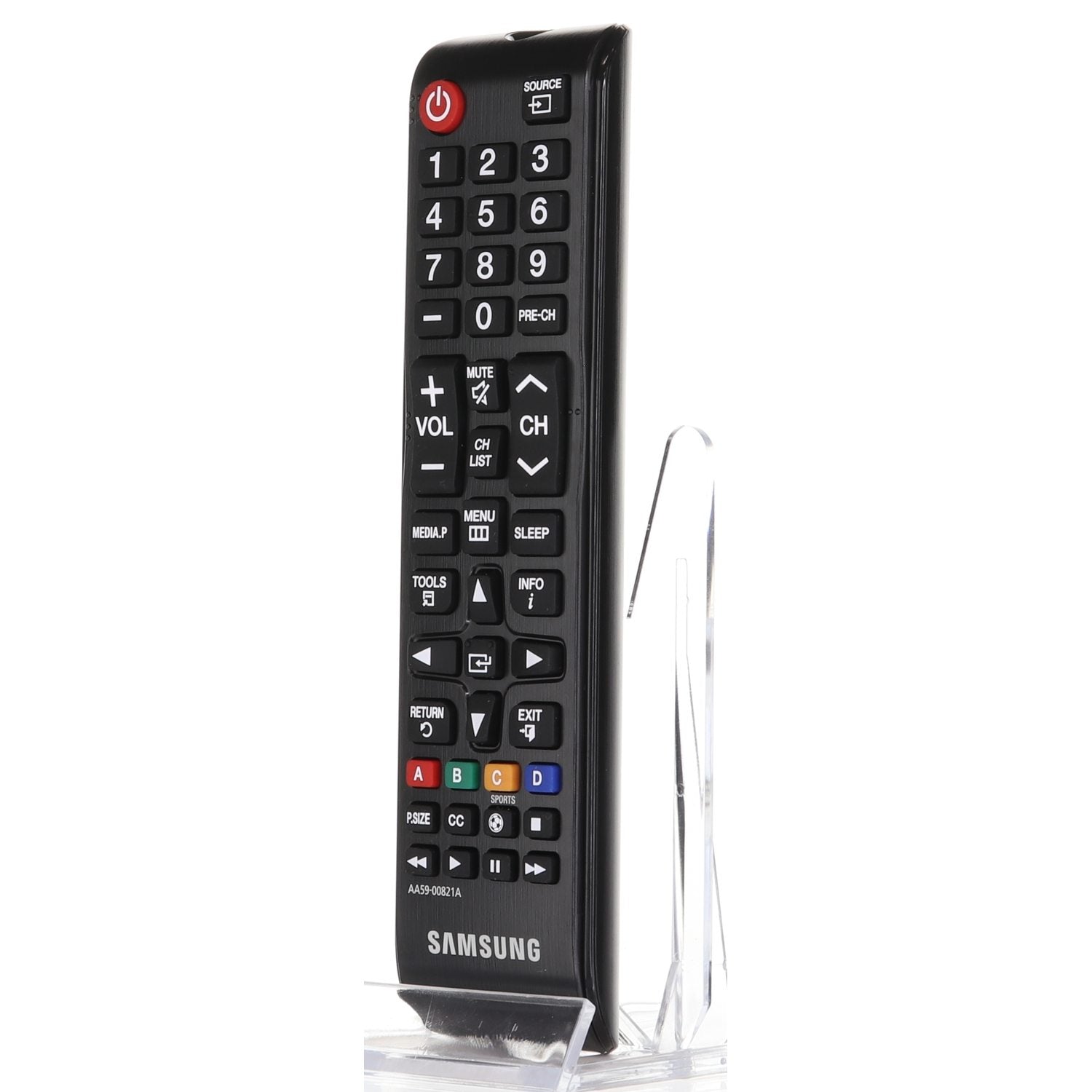 Samsung AA59-00812A 2012 TV Remote Control - AA5900812A