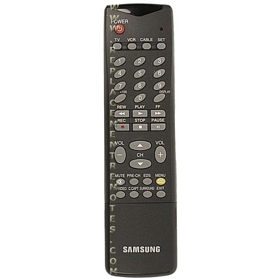 Samsung AA59-10030Q TV Remote Control - AA5910030Q