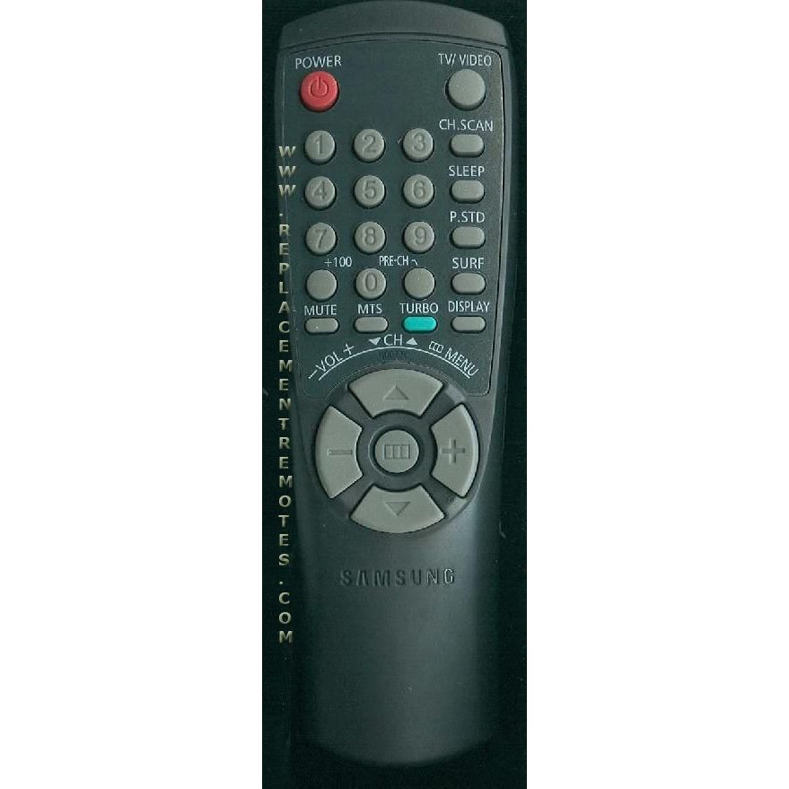 Control remoto para TV Samsung AA6450236