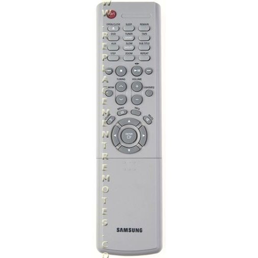 Samsung AH59-01252D Home Theater Remote Control - AH5901252D
