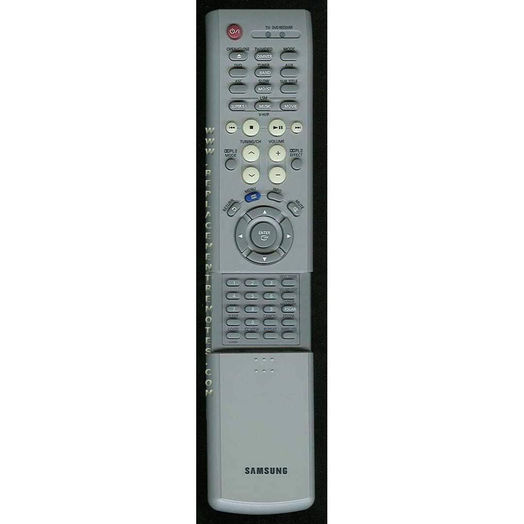 Control remoto para cine en casa Samsung AH5901269C