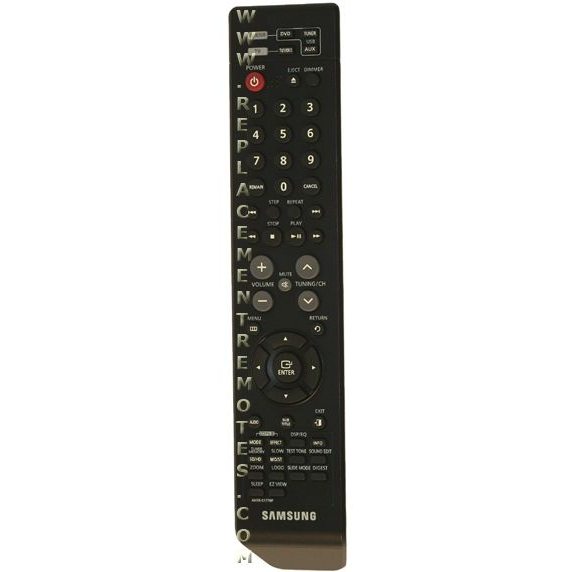 Samsung AH59-01778P Home Theater Remote Control - AH5901778P