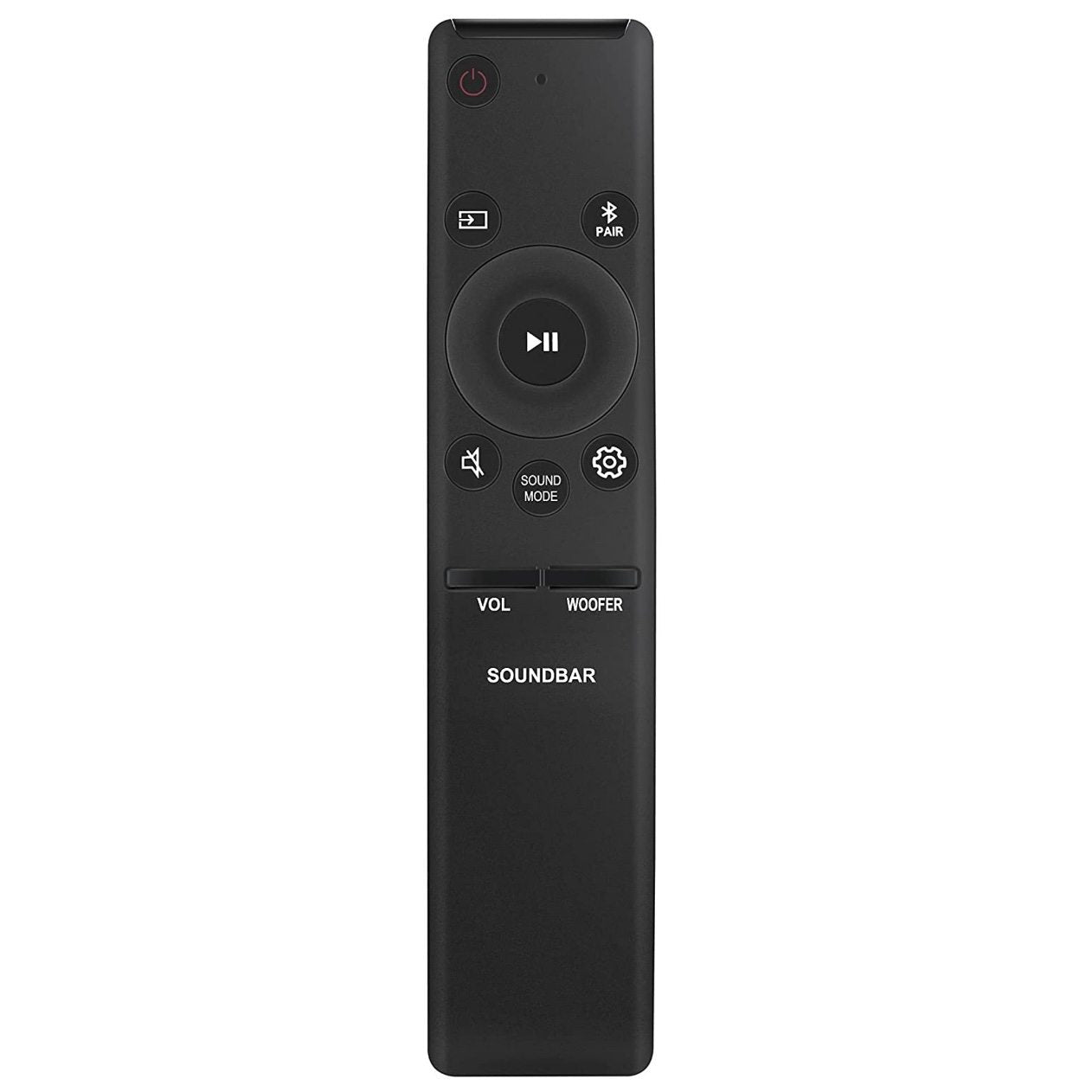 Samsung AH81-13358A Sound Bar Remote Control - AH8113358A