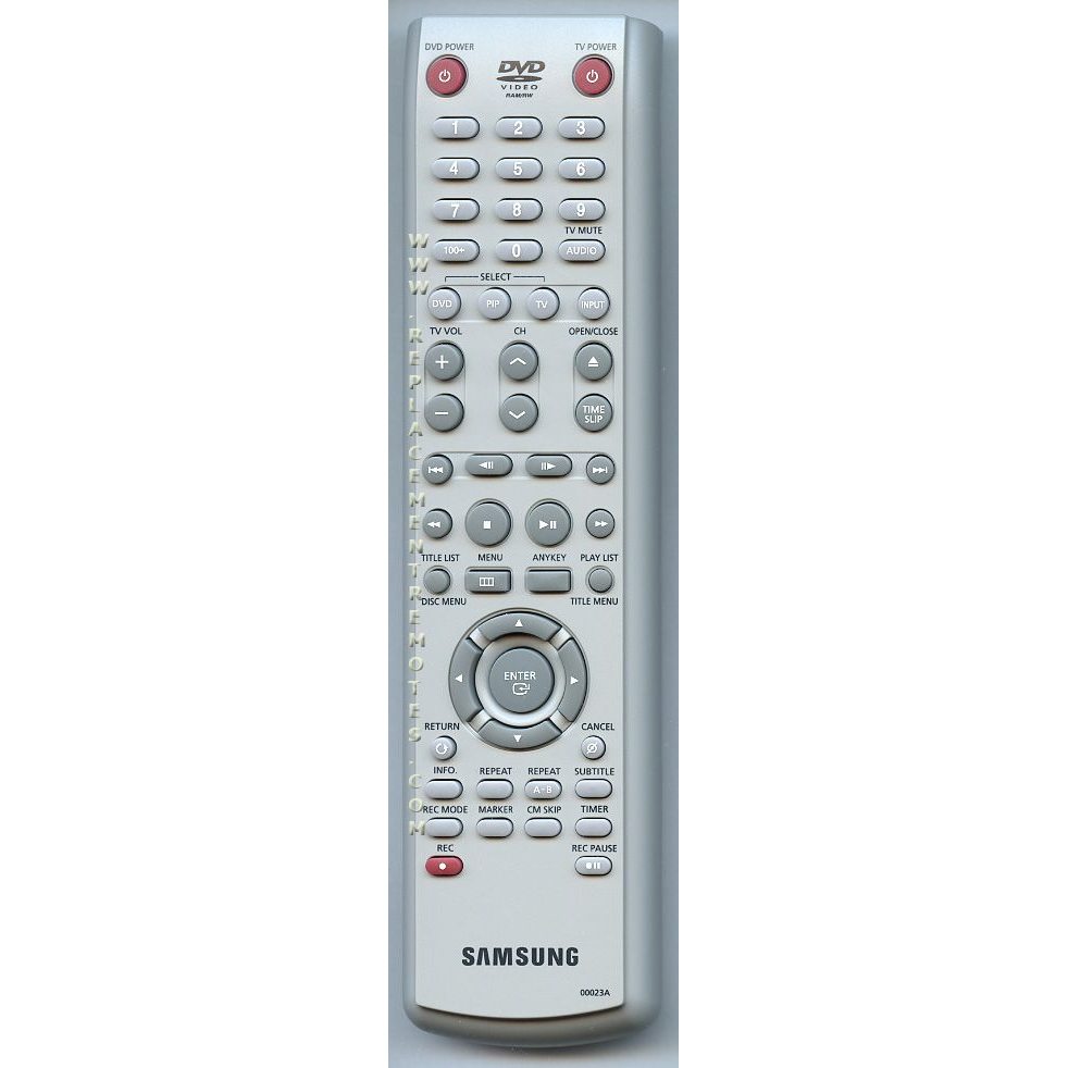 Samsung AK59-00023A Home Theater Remote Control - AK5900023A