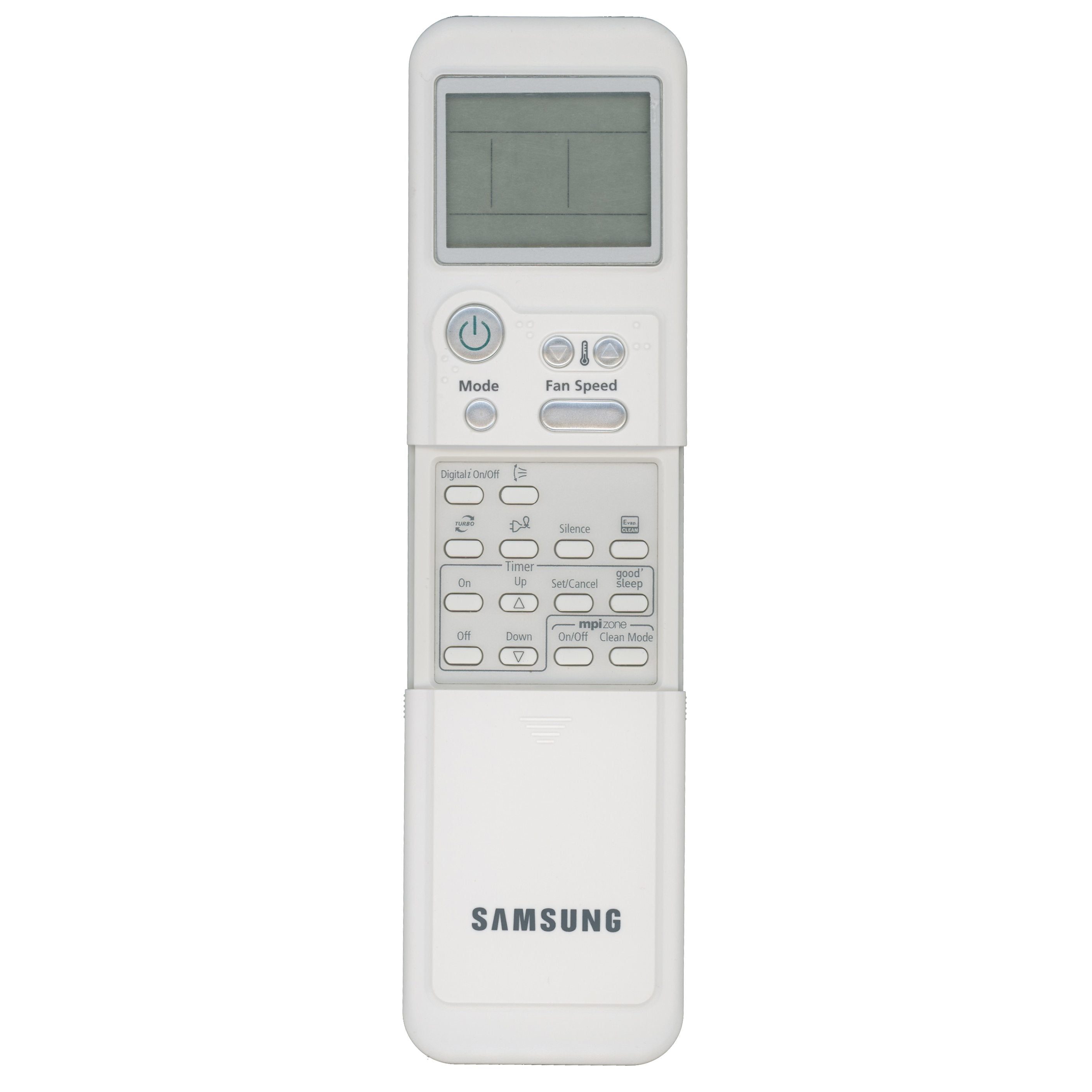 Samsung ARH1362 Air Conditioner Remote Control
