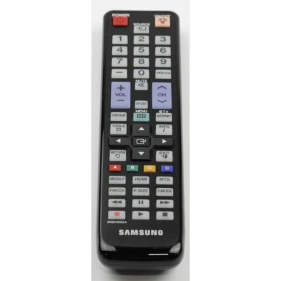 Télécommande pour téléviseur Samsung BN5901032A