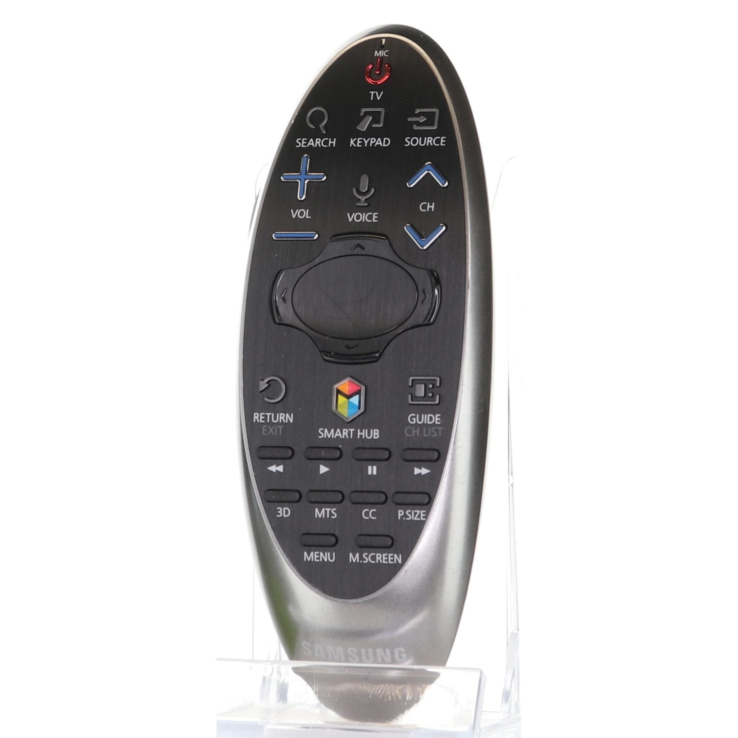 Samsung BN59-01181A SMART TV Remote Control - BN5901181A