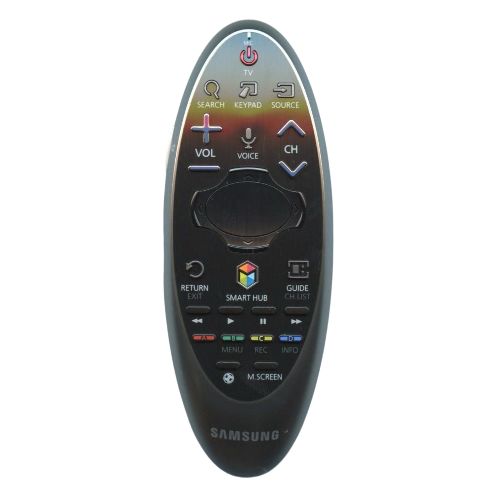 Samsung BN59-01181H / RMCTPH1AP1 Smart TV Remote Control | Wand | RF | VOICE - BN5901181H